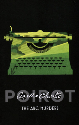 Agatha Christie - The ABC Murders
