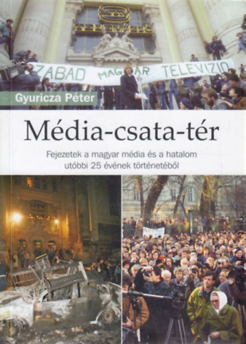 M�dia-csata-t�r