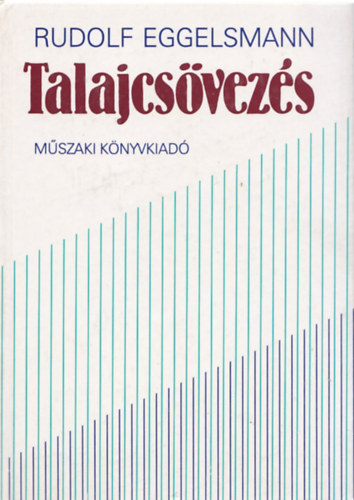 Talajcsvezs TJPTS/MRNKI LTESTMNYEK/MEZGAZDASG (155 fekete-fehr brval, fotval. teljes kiads)