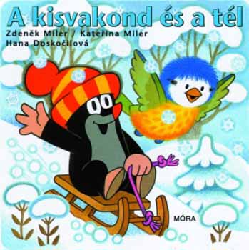 A kisvakond �s a t�l