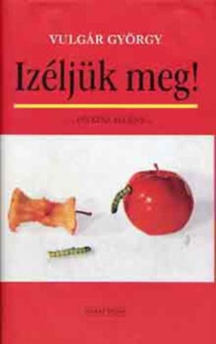 Izljk meg!-Flksz regny
