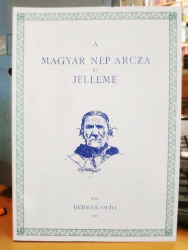 A magyar np arcza s jelleme