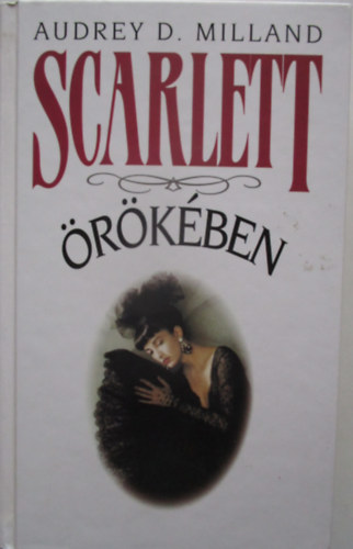 Scarlett rkben