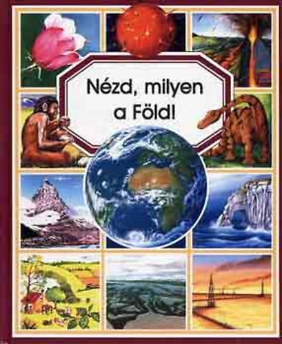 Beaumont-Vandewiele - Nzd,milyen a Fld!