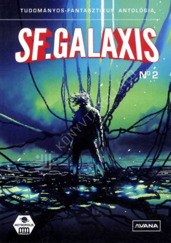 SF Galaxis 2.