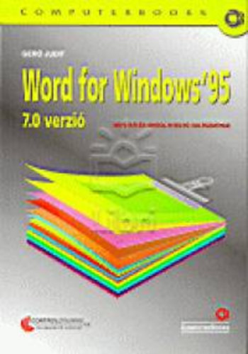 Word for Windows 95' - 7.0 verzi