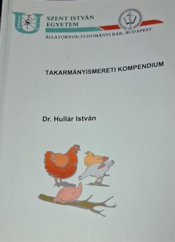 Takarmnyismereti kompendium