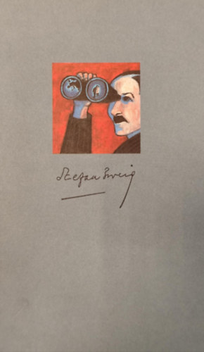 Stefan Zweig - F�r ein Europa des Geistes - Ausstellung