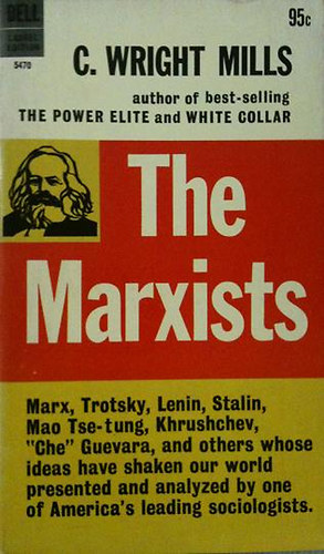 The Marxists
