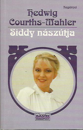 Siddy nsztja