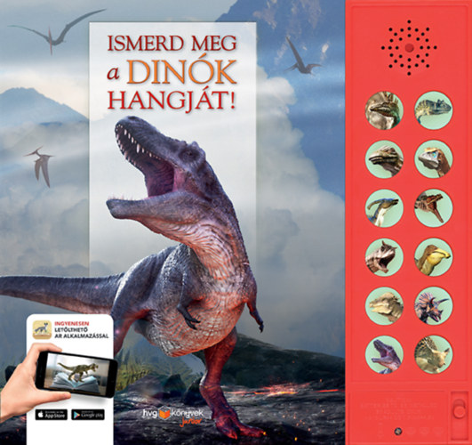 Ismerd meg a dink hangjt!