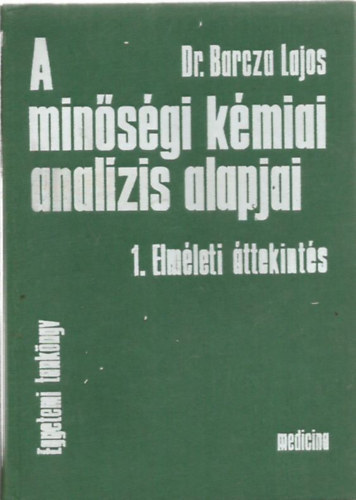 A minsgi kmiai analzis alapjai 1-2.