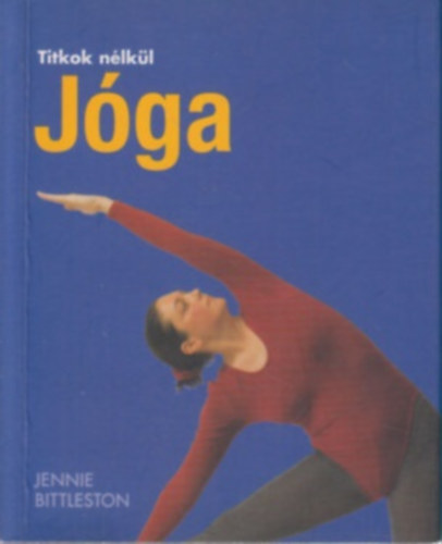 J�ga - Titkok n�lk�l