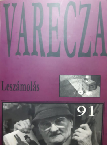 Lesz�mol�s