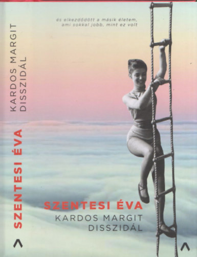 Kardos Margit disszidl