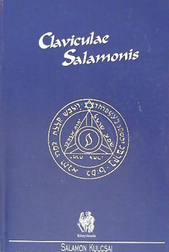 Claviculae Salamonis (Salamon kulcsai)