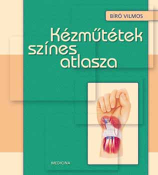 Kzmttek sznes atlasza