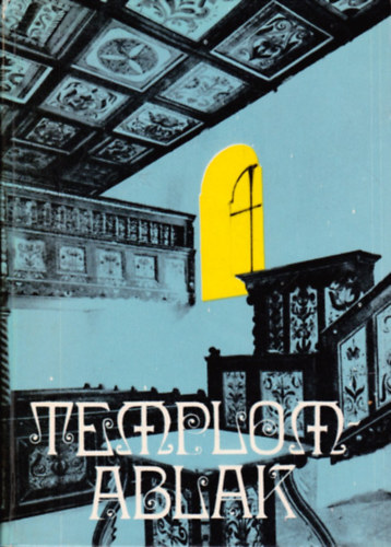 Templomablak (istenes versek s mfordtsok)