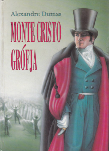 Monte-Cristo gr�fja II.