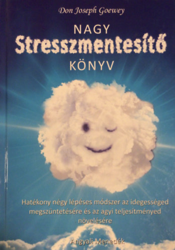 Nagy Stresszmentest Knyv