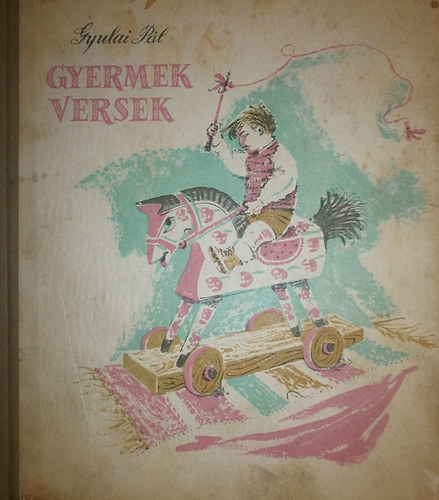 Gyermekversek