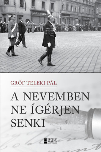 A nevemben ne grjen senki