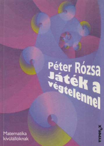 Jtk a vgtelennel (Matematika kvlllknak)