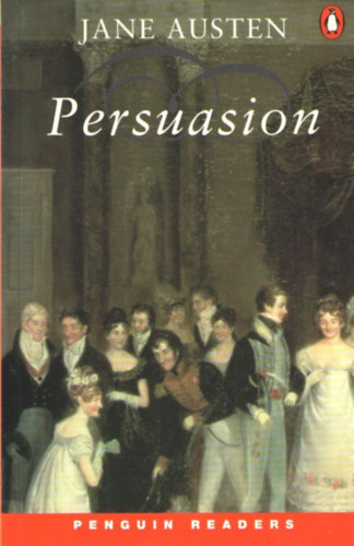 Persuasion (Penguin Readers, Level 2)