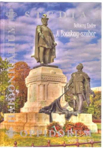 A hajdbszrmnyi "Bocskay szobor" fellltsnak a  trtnete