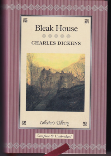 Charles Dickens - Bleak house
