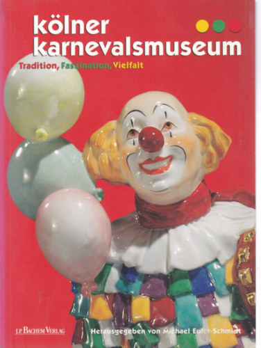Klner Karnevalsmuseum (Klni farsangi mzeum - nmet nyelv)