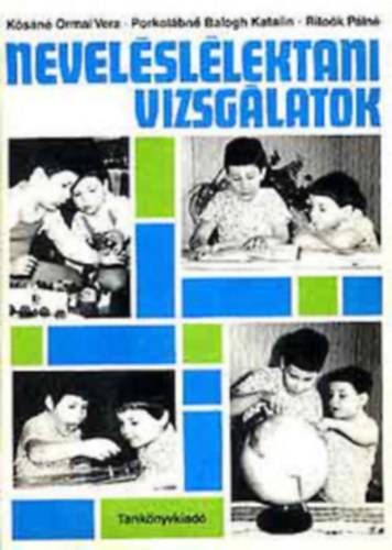 Nevelslelektani vizsglatok