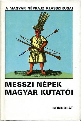 Messzi npek magyar kutati I.