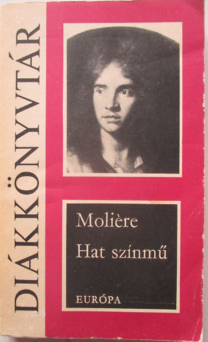 Hat sznm - Eurpa Dikknyvtr
