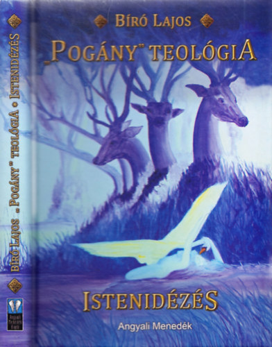 Pogny teolgia - Istenidzs