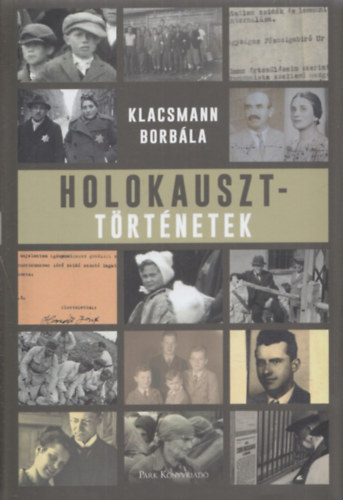 Holokauszt-trtnetek