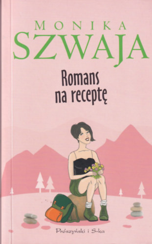 Romans na recepte