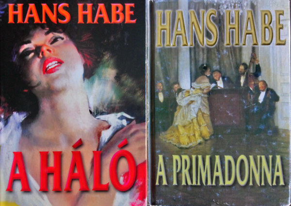 A hl + A primadonna