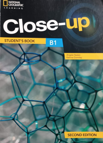 Close-up B1 - Student's Book (Second edition)