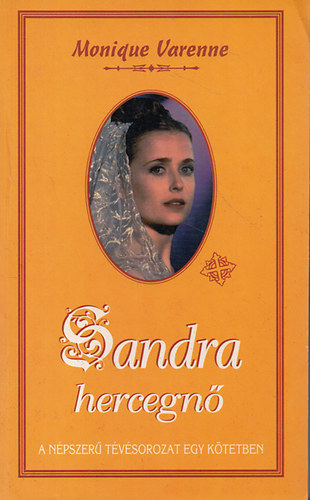 Sandra hercegn