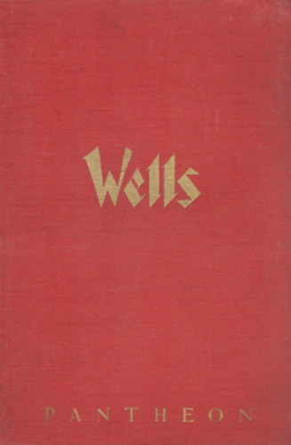 H. G. Wells - Mr. Britling