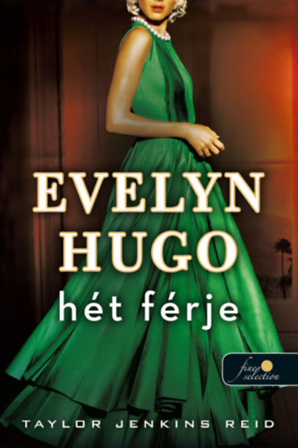 Evelyn Hugo ht frje