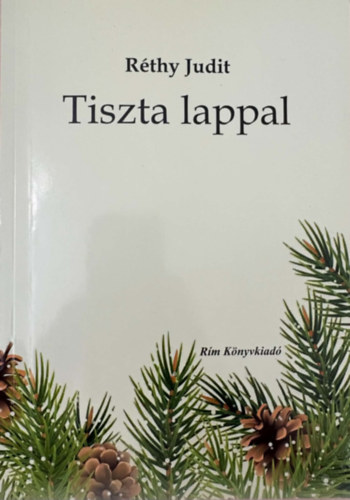 Tiszta lappal