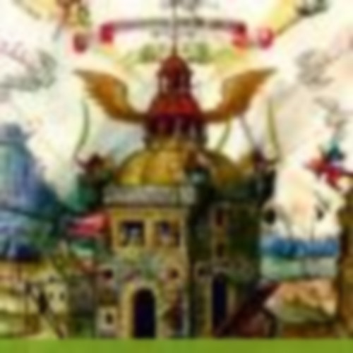 Isteni Blcsessg - Isteni Termszet (A Rzsakeresztes Kiltvnyok zenete a tizenhetedik szzad kpi nyelvn)