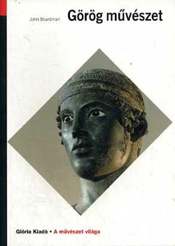 John Boardman - Grg mvszet