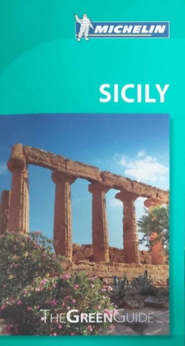 Sicily - The Green Guide