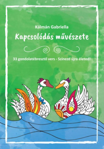 Kapcsol�d�s m�v�szete - 33 gondolat�breszt� vers