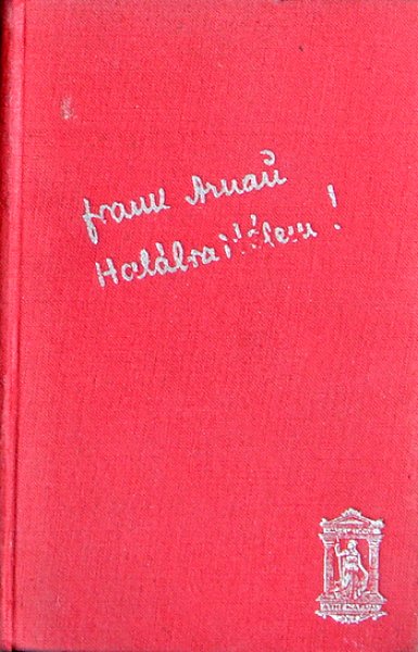 Frank Arnau - Hal�lra �t�lem!