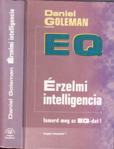 rzelmi intelligencia - Ismerd meg az EQ-dat!