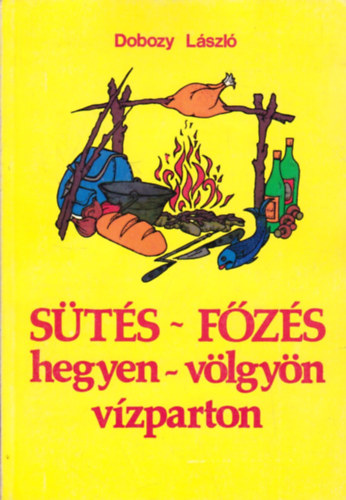 Sts-fzs hegyen-vlgyn vzparton